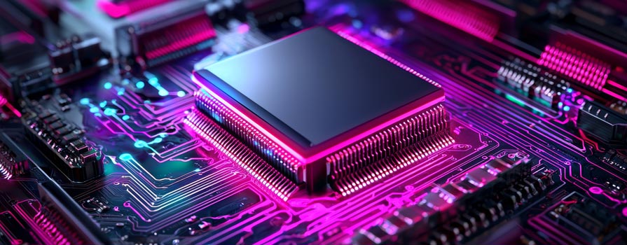 Boyd’s Custom Cooling for Next-Gen AI Infrastructure