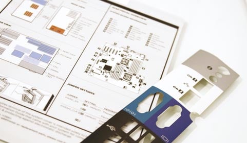 System-Information-Labels
