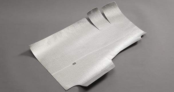 Thermal-Insulation-Shielding