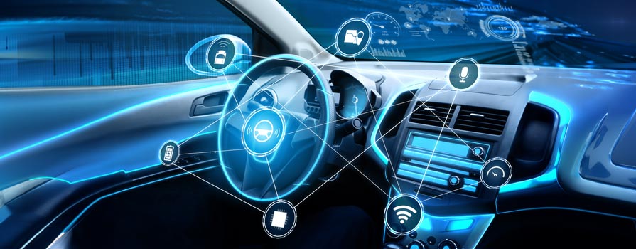 Unlocking Advanced Driver Assistance Systems (ADAS)