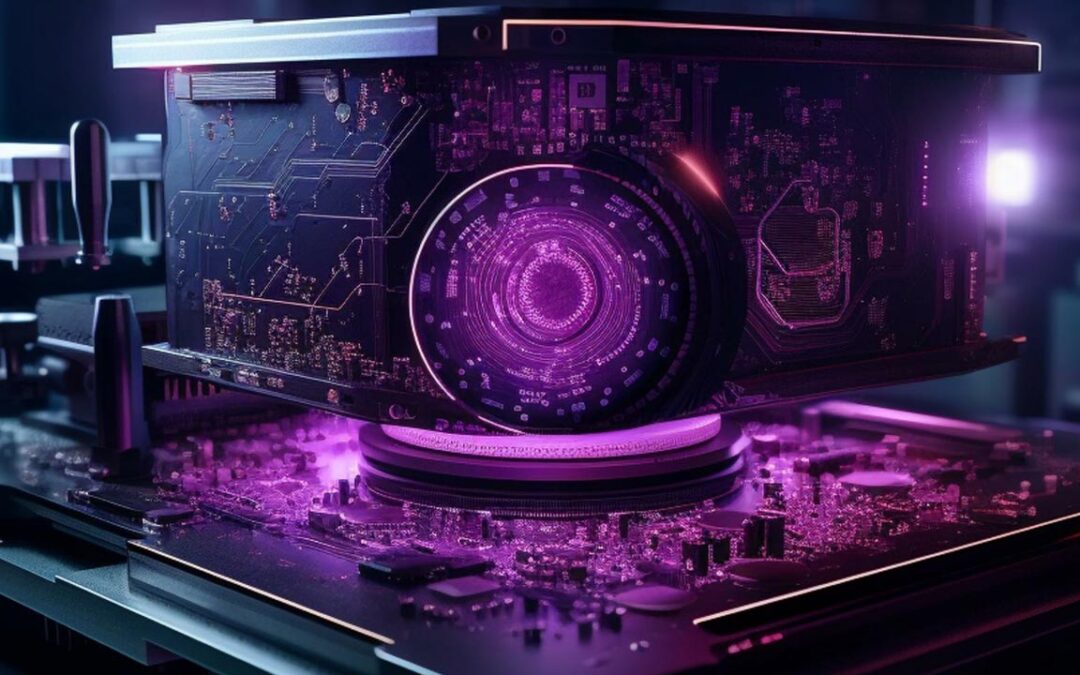 UV Lithography and Semiconductor Industry