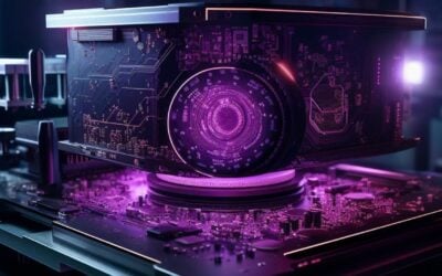 UV Lithography and Semiconductor Industry