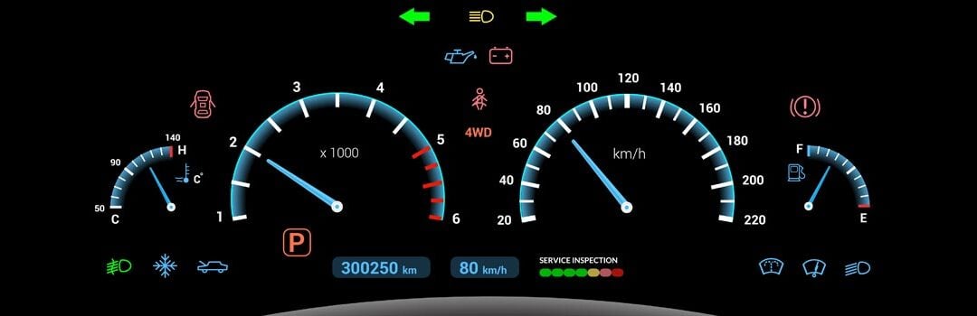 What is Dead Front Printing?