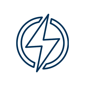 Electrical Insulation Icon