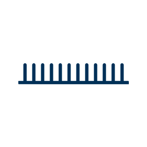 Heatsinks Icon