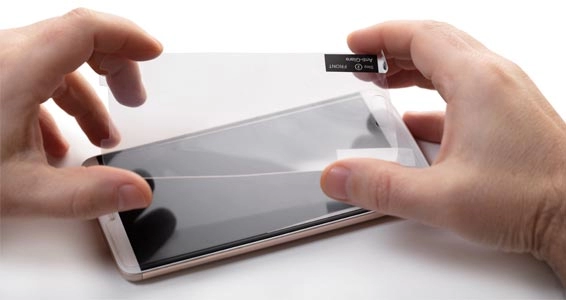 Optically-Clear-Adhesives